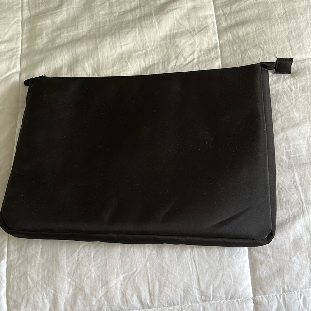Black Laptop Bag